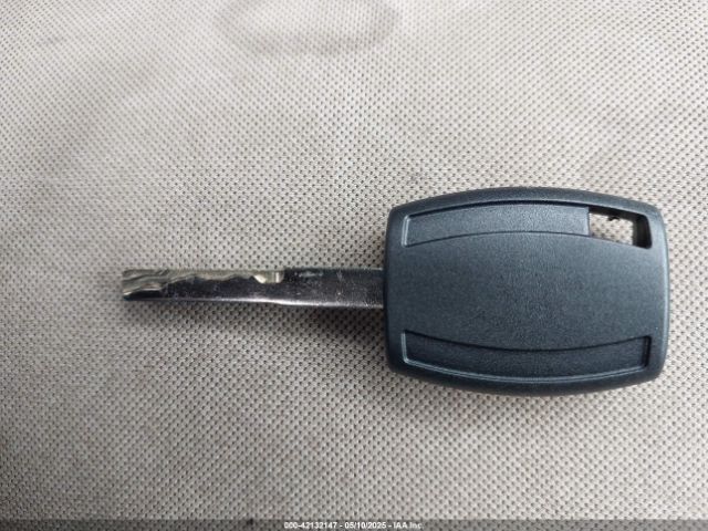 3FADP4BJXEM232657 Ford FIESTA SE