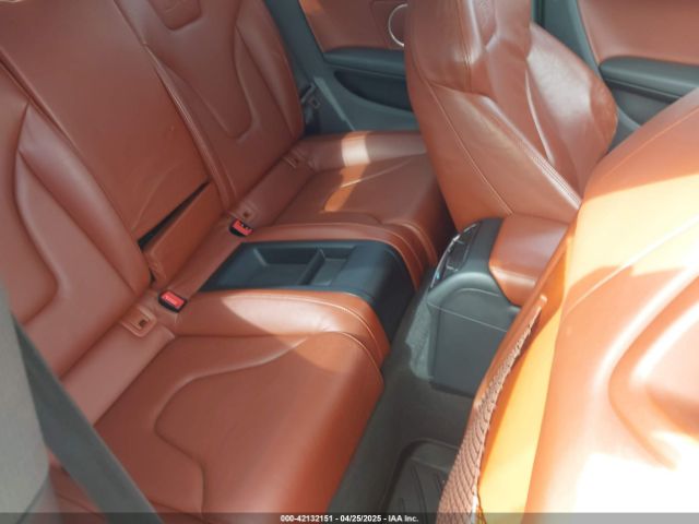 2010 AUDI S5 WAUVVAFR9AA034899 Photo 7