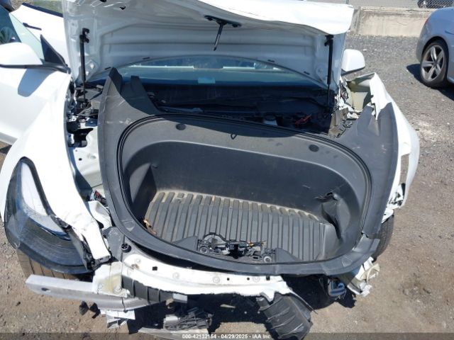 2023 TESLA MODEL 3 5YJ3E1EA5PF553275 Photo 9