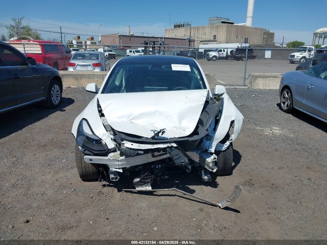 Tesla Model 3 Rear-wheel Drive 2023 5YJ3E1EA5PF553275 Image 12