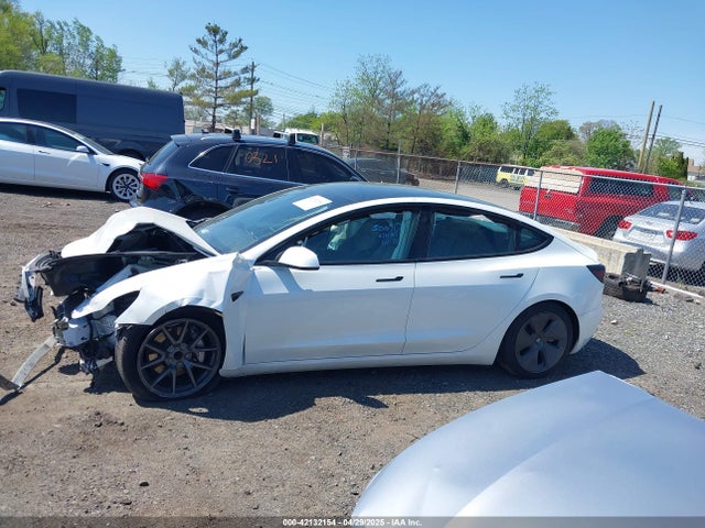 Tesla Model 3 Rear-wheel Drive 2023 5YJ3E1EA5PF553275 Image 14