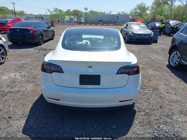 Tesla Model 3 Rear-wheel Drive 2023 5YJ3E1EA5PF553275 Image 16