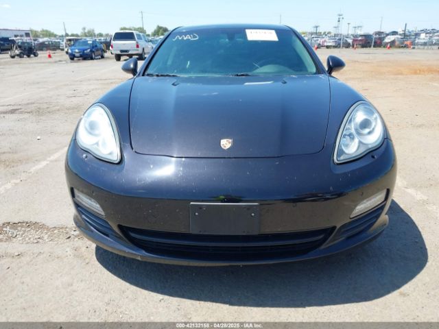 2011 PORSCHE PANAMERA WP0AB2A74BL062301 Photo 5