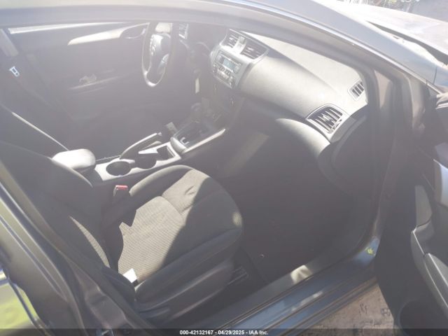 3N1AB7AP7GY257761 Nissan SENTRA S