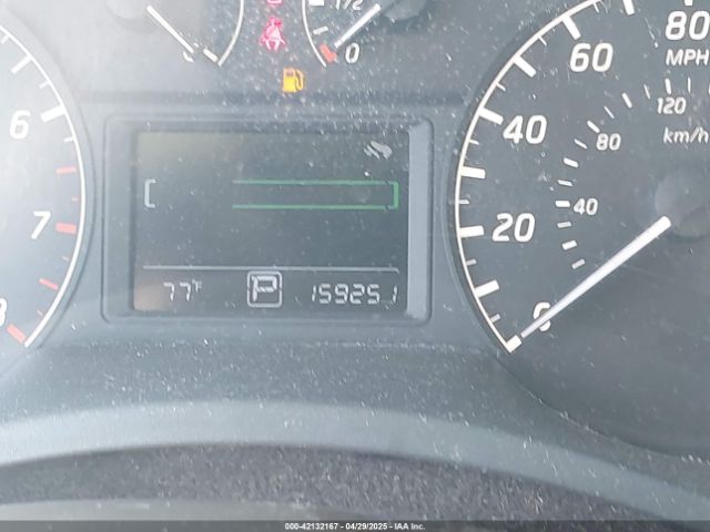 3N1AB7AP7GY257761 Nissan SENTRA S