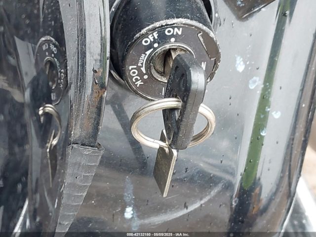 2002 YAMAHA XVS65 JYAVM01E62A042900 Photo 10