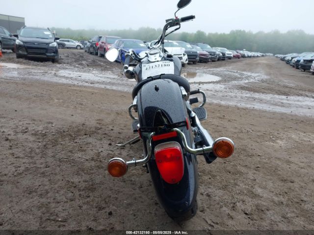 2002 YAMAHA XVS65 JYAVM01E62A042900 Photo 5