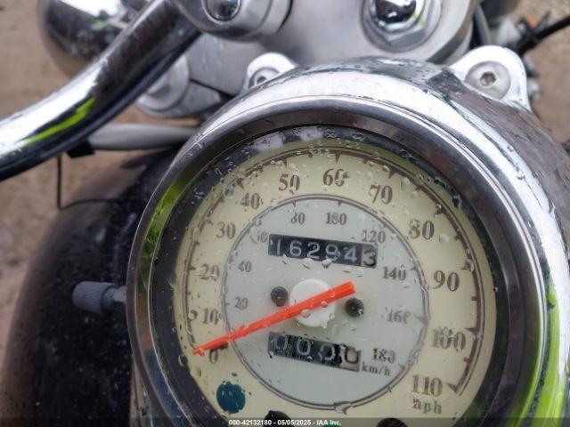 2002 YAMAHA XVS65 JYAVM01E62A042900 Photo 6