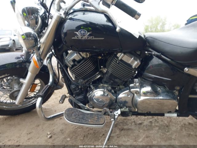 2002 YAMAHA XVS65 JYAVM01E62A042900 Photo 8