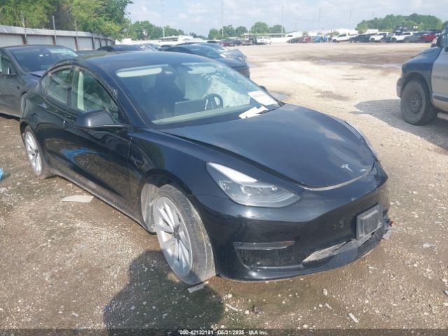 2023 TESLA MODEL 3 5YJ3E1EAXPF639326 Photo 0