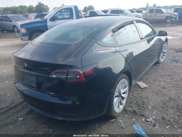 2023 TESLA MODEL 3 5YJ3E1EAXPF639326 Photo 3