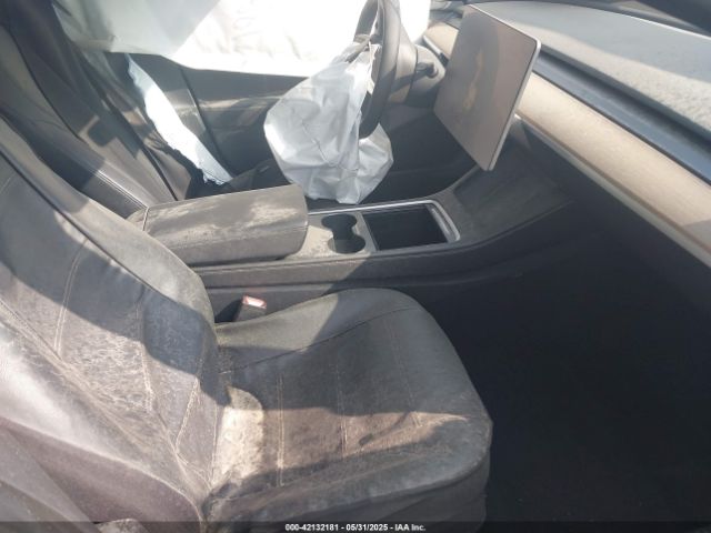 2023 TESLA MODEL 3 5YJ3E1EAXPF639326 Photo 4