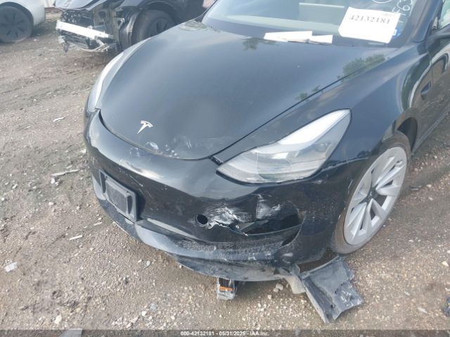 2023 TESLA MODEL 3 5YJ3E1EAXPF639326 Photo 5