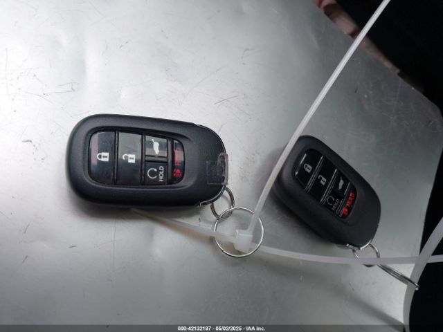 19XFL2H85RE014312 Honda Civic Sport