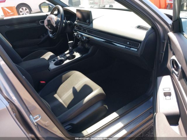 19XFL2H85RE014312 Honda Civic Sport