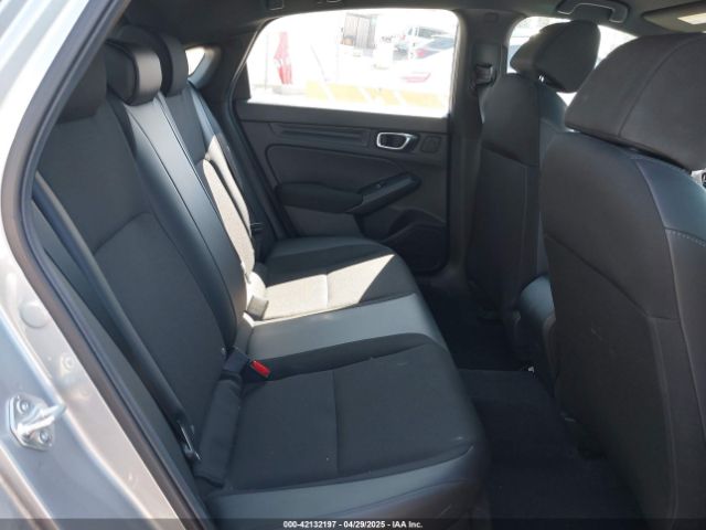 19XFL2H85RE014312 Honda Civic Sport