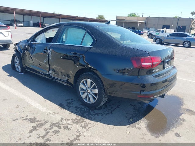 3VWD67AJ1GM263988 Volkswagen Jetta 1.4t Se