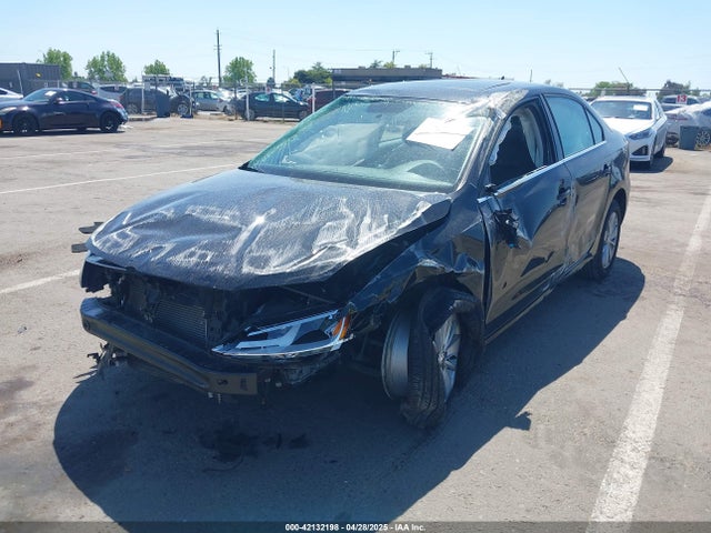 3VWD67AJ1GM263988 Volkswagen Jetta 1.4t Se