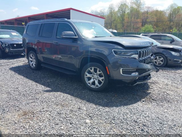 2022 JEEP WAGONEER 1C4SJVBT2NS166476