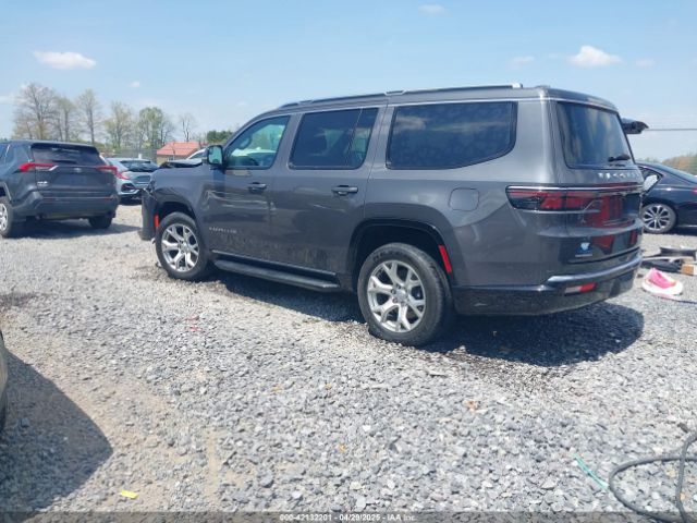 2022 JEEP WAGONEER 1C4SJVBT2NS166476 Photo 2