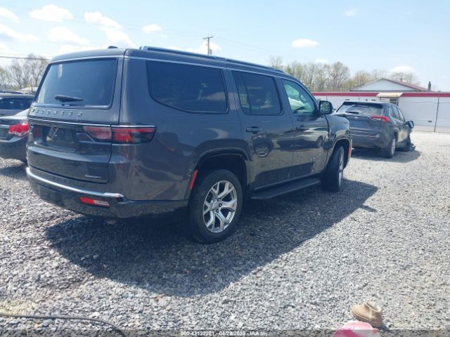 2022 JEEP WAGONEER 1C4SJVBT2NS166476 Photo 3