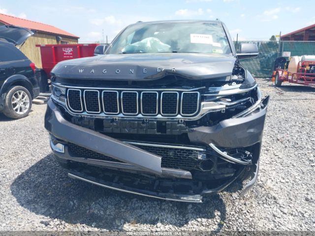 2022 JEEP WAGONEER 1C4SJVBT2NS166476 Photo 5