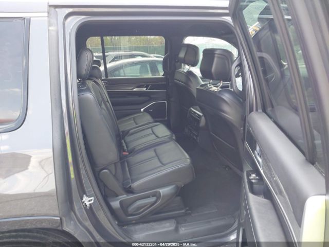 2022 JEEP WAGONEER 1C4SJVBT2NS166476 Photo 7