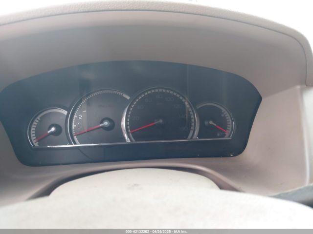 2009 CADILLAC STS 1G6DZ67A590174655 Photo 6