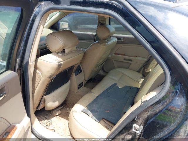 2009 CADILLAC STS 1G6DZ67A590174655 Photo 7
