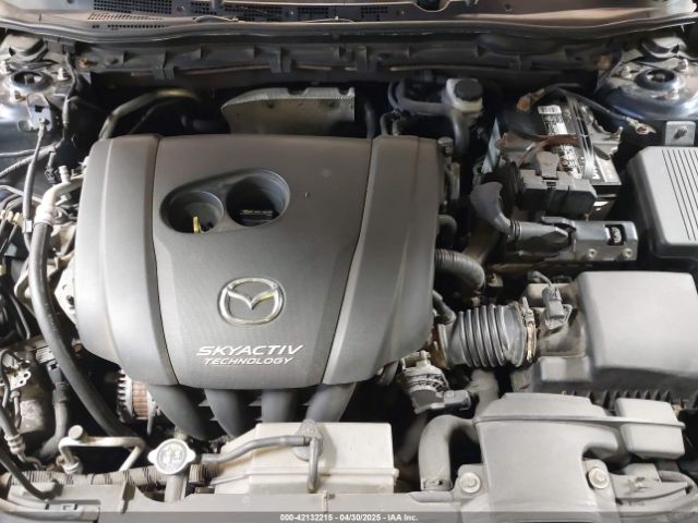 JM1GL1W51H1101519 Mazda Mazda6 Grand Touring