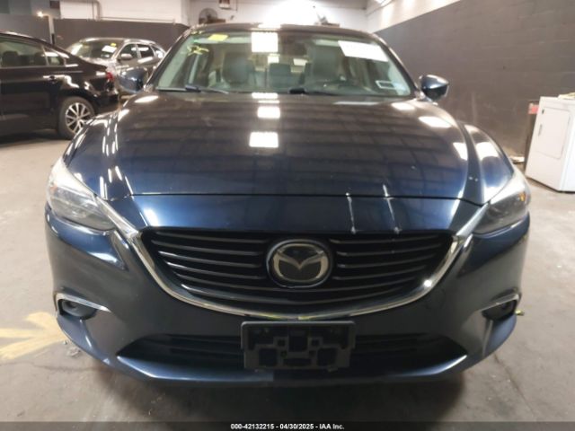 JM1GL1W51H1101519 Mazda Mazda6 Grand Touring