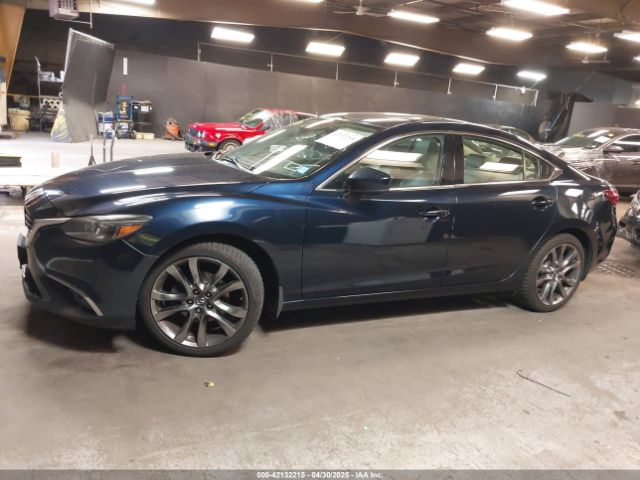 JM1GL1W51H1101519 Mazda Mazda6 Grand Touring