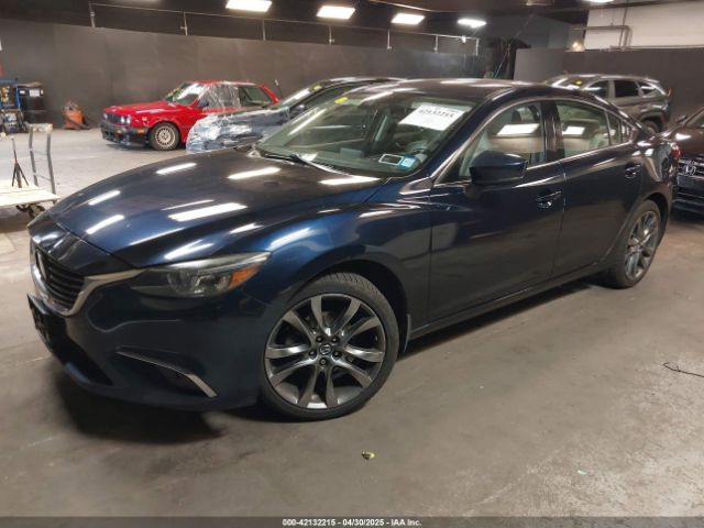 JM1GL1W51H1101519 Mazda Mazda6 Grand Touring