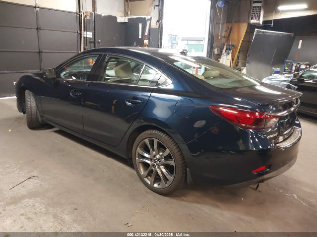 JM1GL1W51H1101519 Mazda Mazda6 Grand Touring