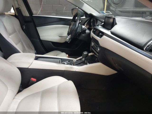 JM1GL1W51H1101519 Mazda Mazda6 Grand Touring
