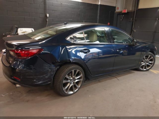 JM1GL1W51H1101519 Mazda Mazda6 Grand Touring