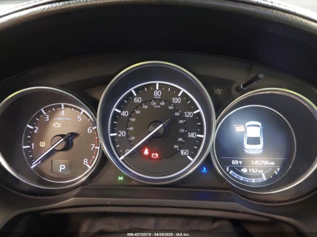 JM1GL1W51H1101519 Mazda Mazda6 Grand Touring