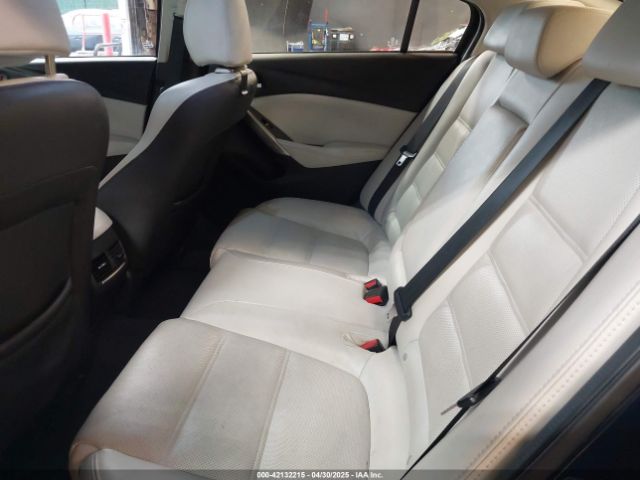 JM1GL1W51H1101519 Mazda Mazda6 Grand Touring