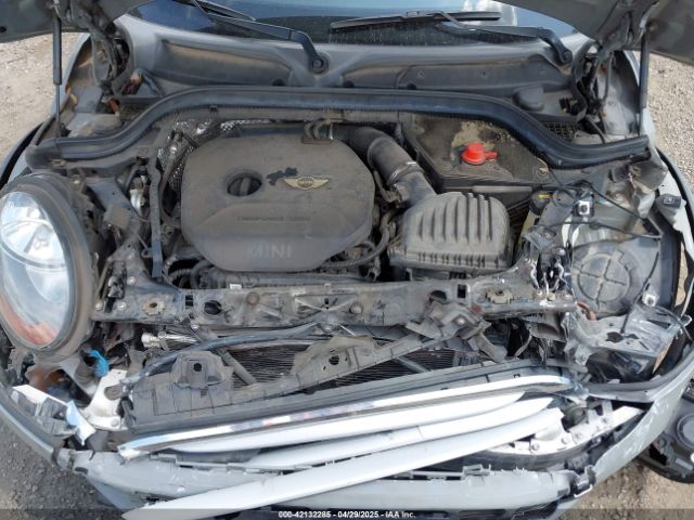 2015 MINI HARDTOP WMWXS5C56FT830418 Photo 9
