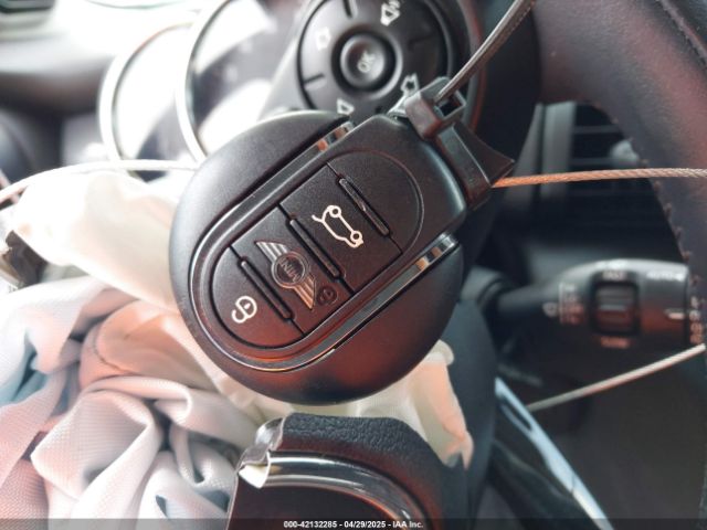 2015 MINI HARDTOP WMWXS5C56FT830418 Photo 10