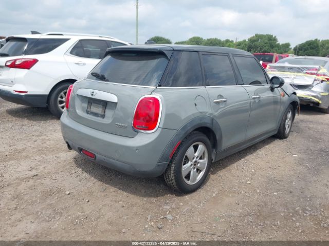 2015 MINI HARDTOP WMWXS5C56FT830418 Photo 3