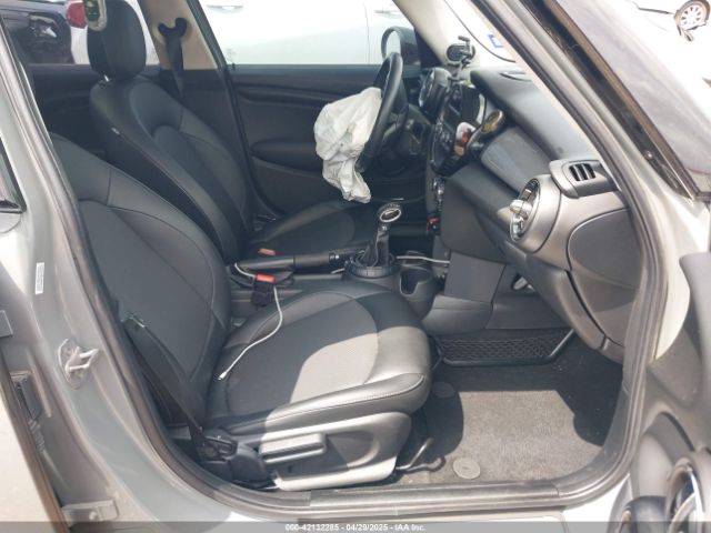 2015 MINI HARDTOP WMWXS5C56FT830418 Photo 4