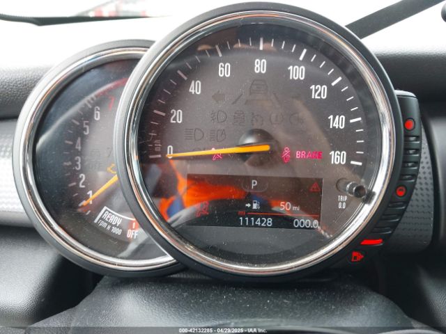2015 MINI HARDTOP WMWXS5C56FT830418 Photo 6