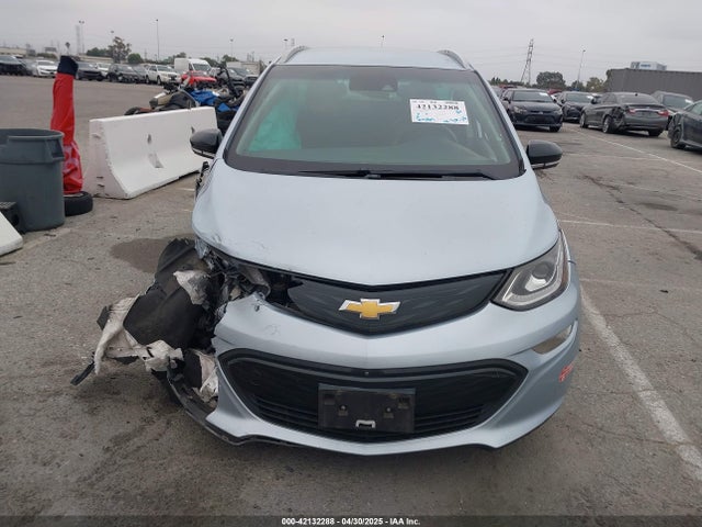 1G1FX6S02H4186658 Chevrolet Bolt Ev Premier