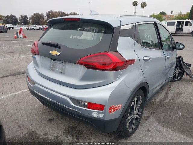 1G1FX6S02H4186658 Chevrolet Bolt Ev Premier