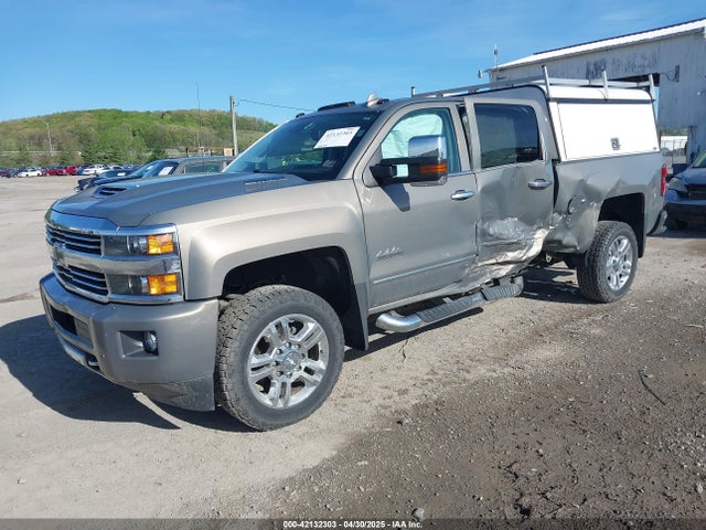 1GC1KXEY8HF183064 Chevrolet Silverado 2500hd High Country