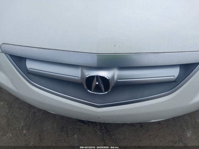 2006 ACURA TL 19UUA66256A001126 Photo 9