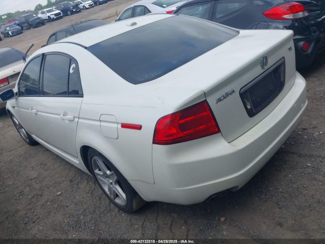 2006 ACURA TL 19UUA66256A001126 Photo 2