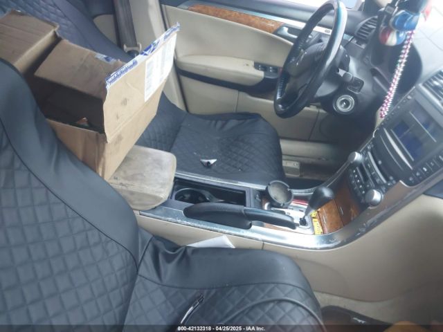 2006 ACURA TL 19UUA66256A001126 Photo 4
