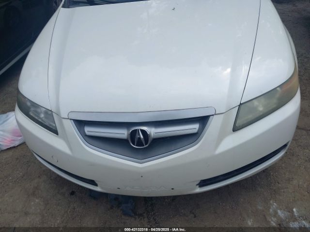 2006 ACURA TL 19UUA66256A001126 Photo 5
